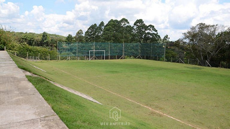 35 personas | Naturaleza | Piscina | Barbacoa