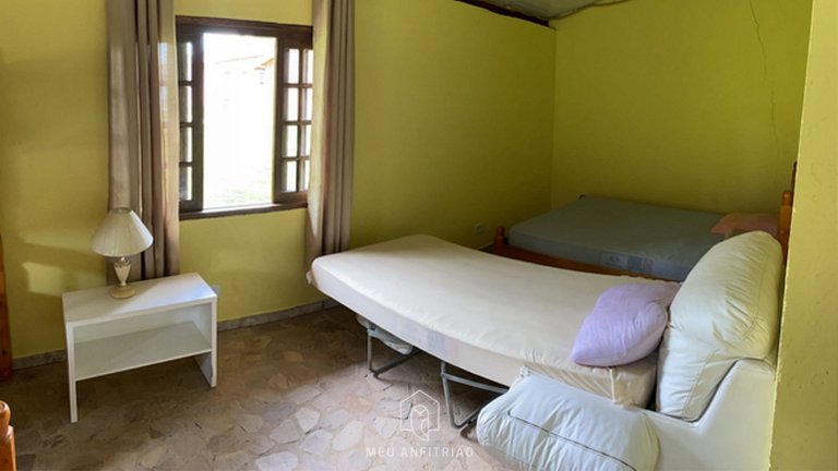 35 personas | Naturaleza | Piscina | Barbacoa