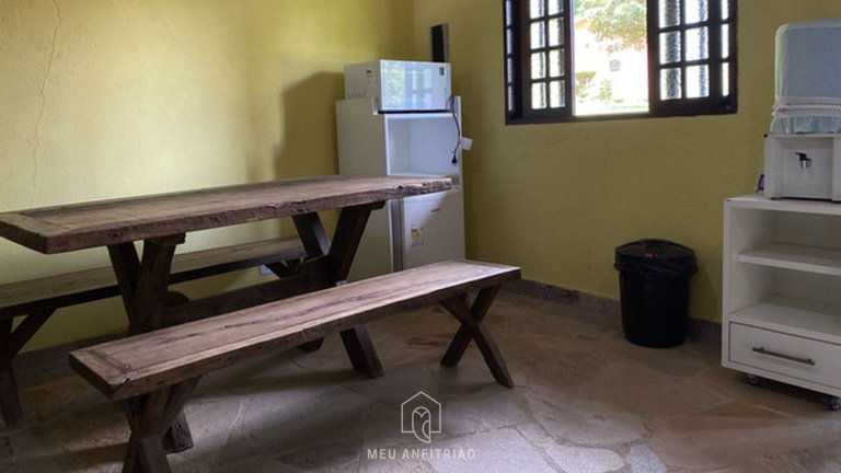 35 personas | Naturaleza | Piscina | Barbacoa