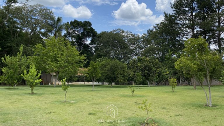 35 personas | Naturaleza | Piscina | Barbacoa