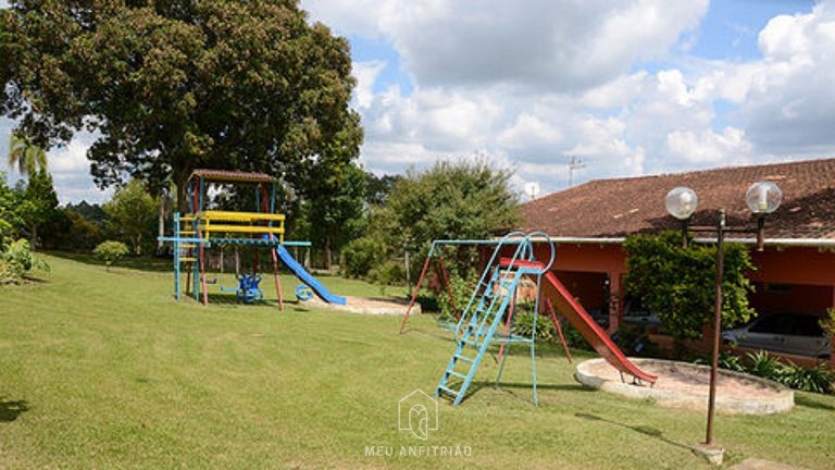 35 people | Nature | Swimming pool | Barbecue