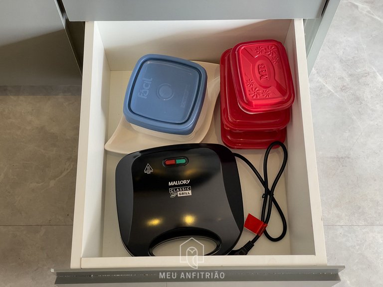 27m² | 2 people | Pool | Gym | 200m from subway