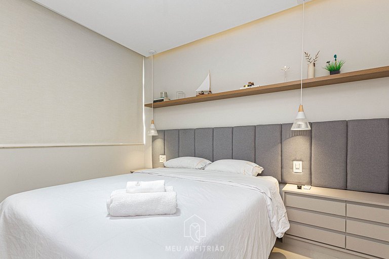 Apartamento no Leblon RJ - Perto da Praia e da Lagoa