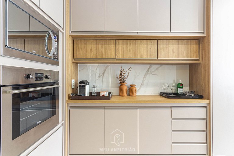 Apartamento no Leblon RJ - Perto da Praia e da Lagoa