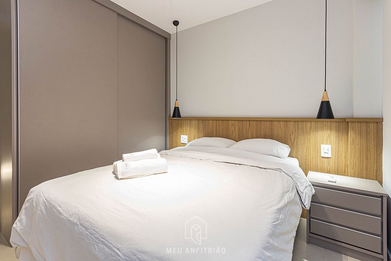 Apartamento no Leblon RJ - Perto da Praia e da Lagoa