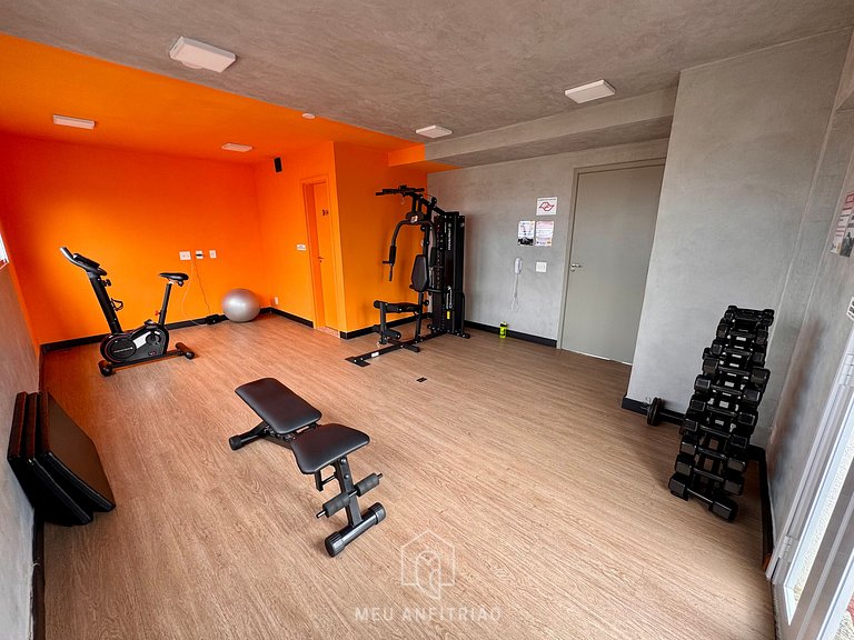 Apartamento em São Paulo