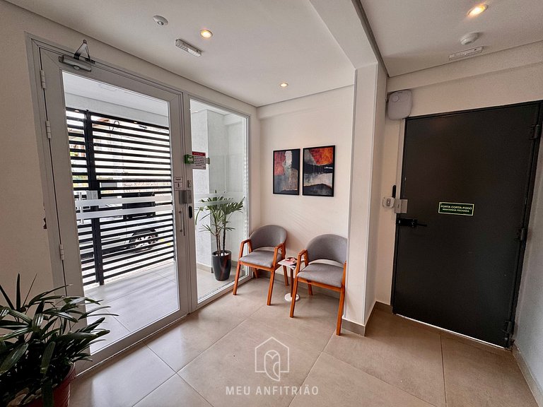 Apartamento em São Paulo