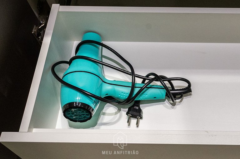 Apt w/ washer-dryer near Allianz Parque