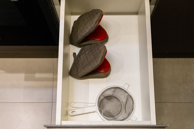 Apt w/ washer-dryer near Allianz Parque