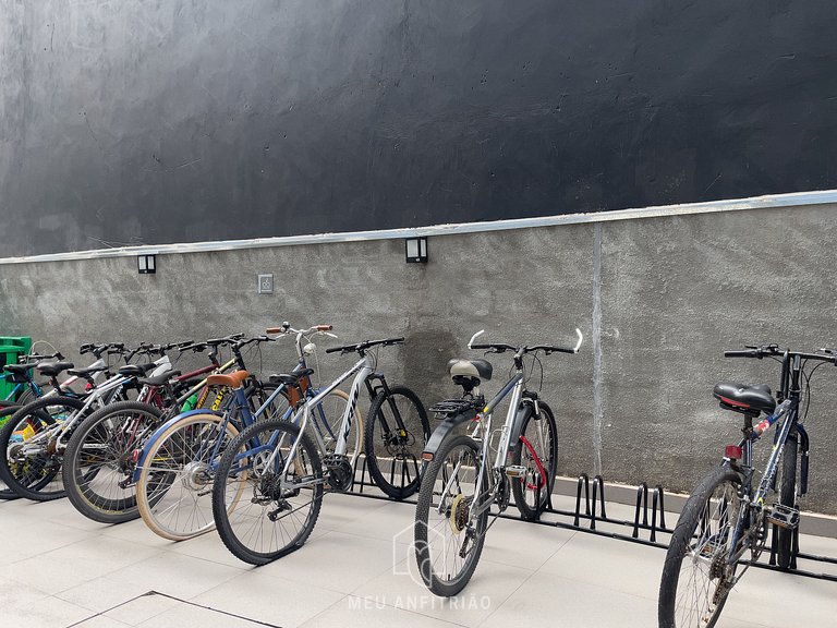 Bem Viver Lopes de Oliveira - Estudios por temporada