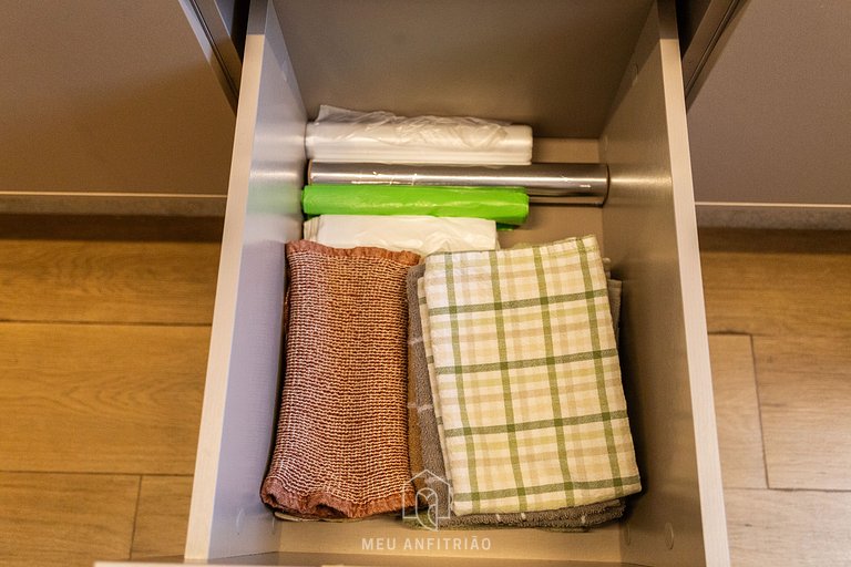 Apartamento em São Paulo