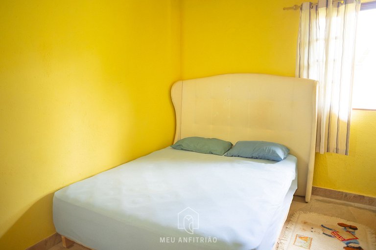 Cantinho do Véio Chico | Piscina | Parrilla