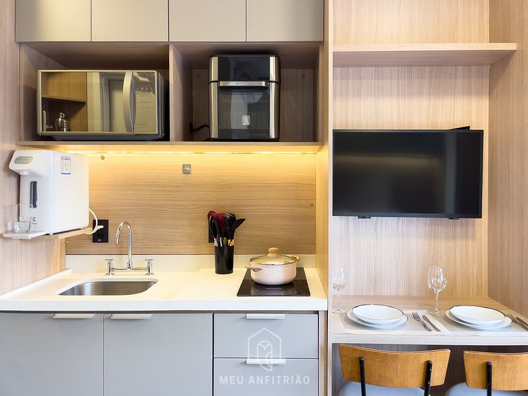 2 people | Leisure | Ipiranga Museum | 200m subway