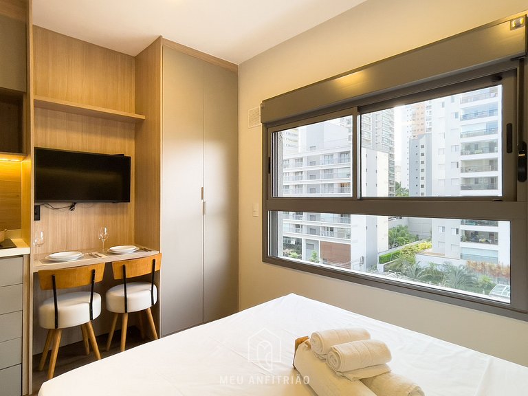 2 people | Leisure | Ipiranga Museum | 200m subway