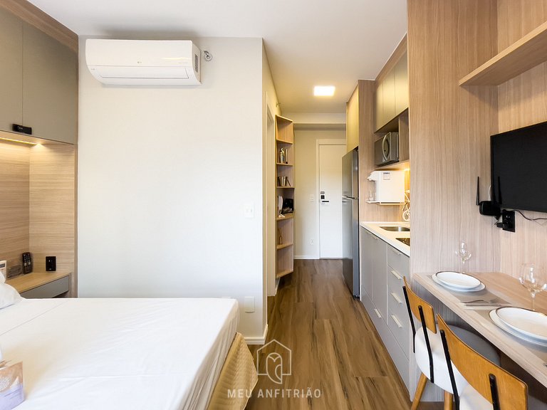 2 people | Leisure | Ipiranga Museum | 200m subway