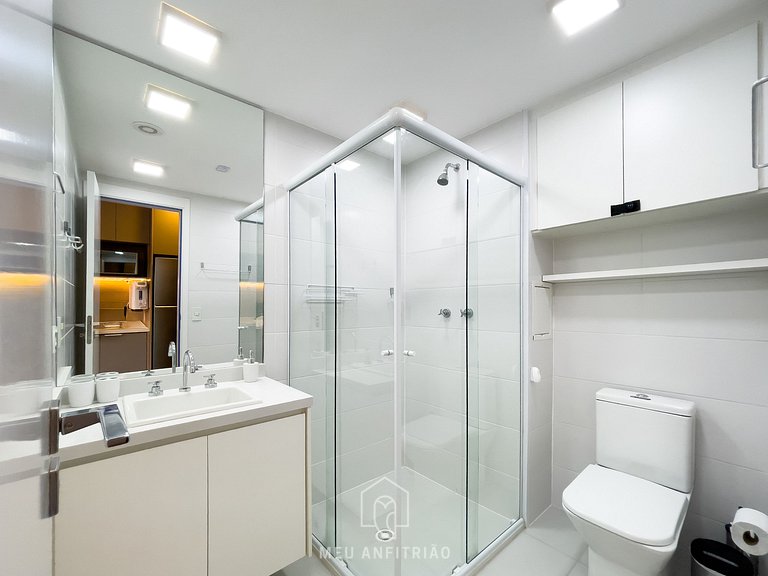 Apartamento em Ipiranga, São Paulo