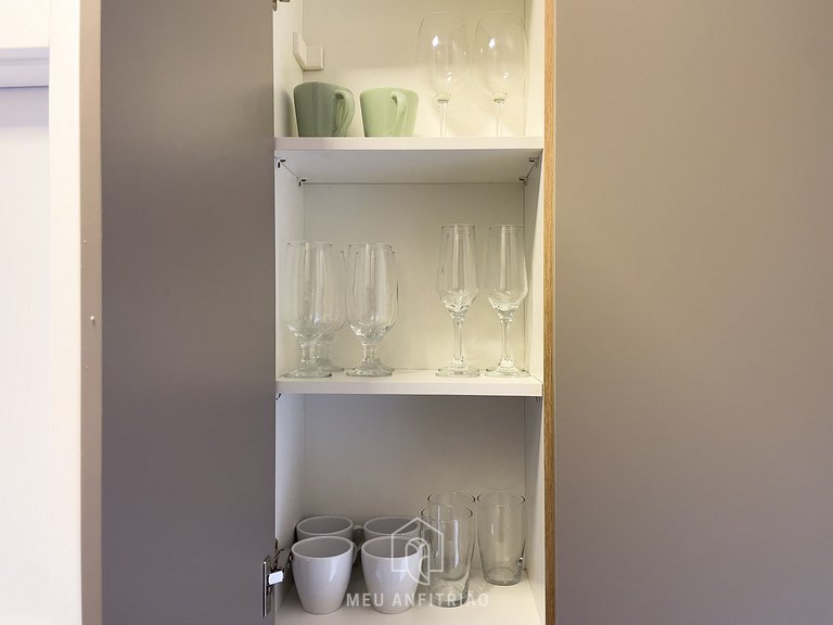 Apartamento en Ipiranga, São Paulo