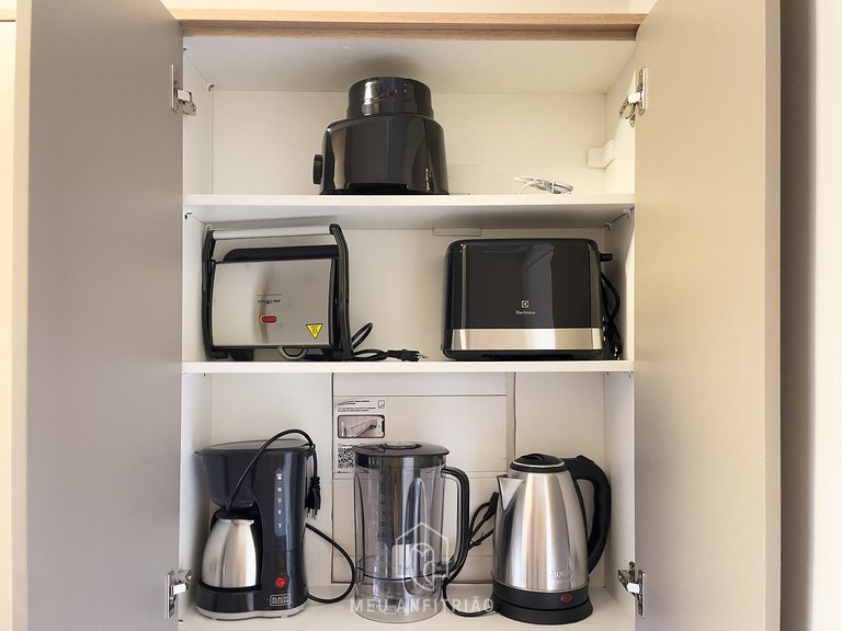 Apartamento em Ipiranga, São Paulo