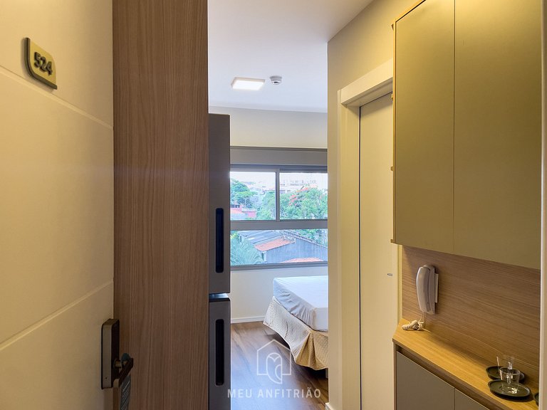Apartamento en Ipiranga, São Paulo
