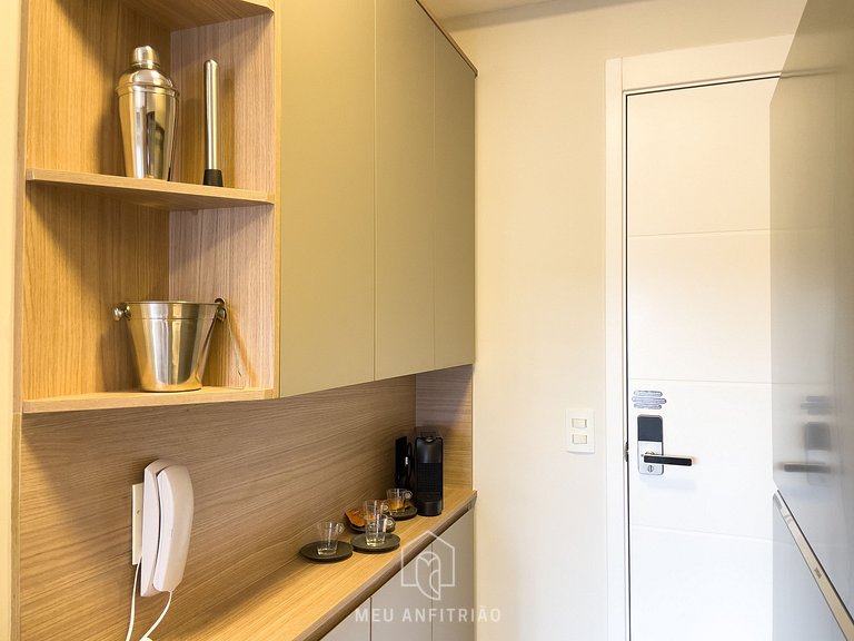 Apartamento em Ipiranga, São Paulo