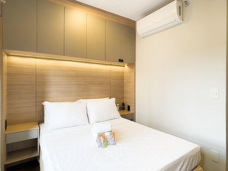 Apartamento em Ipiranga, São Paulo