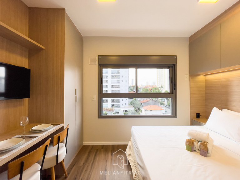 2 people | Leisure | Ipiranga Museum | 200m subway