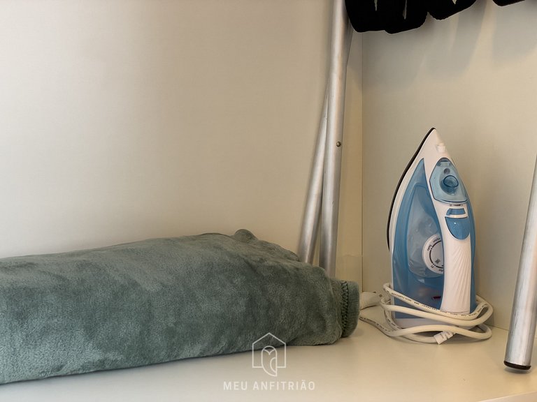 2 pessoas|Lazer|Museu do Ipiranga|200m do metrô