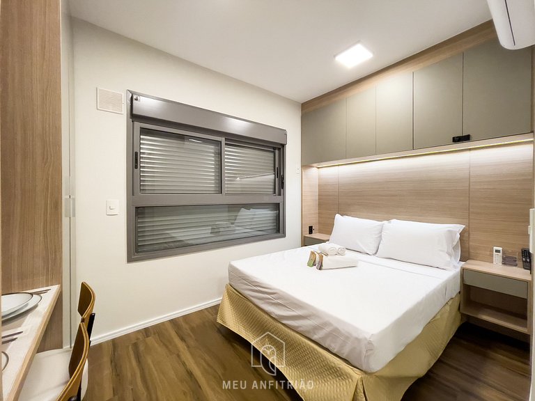 Apartamento em Ipiranga, São Paulo