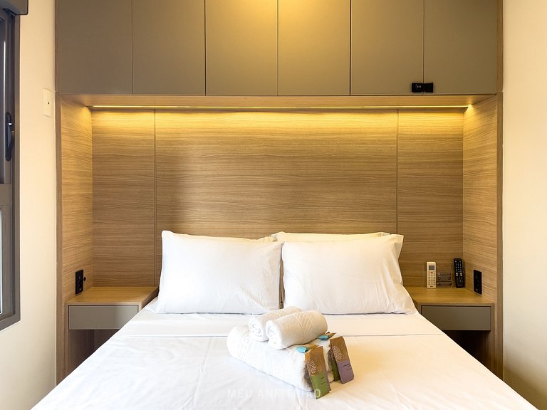 Apartamento em Ipiranga, São Paulo