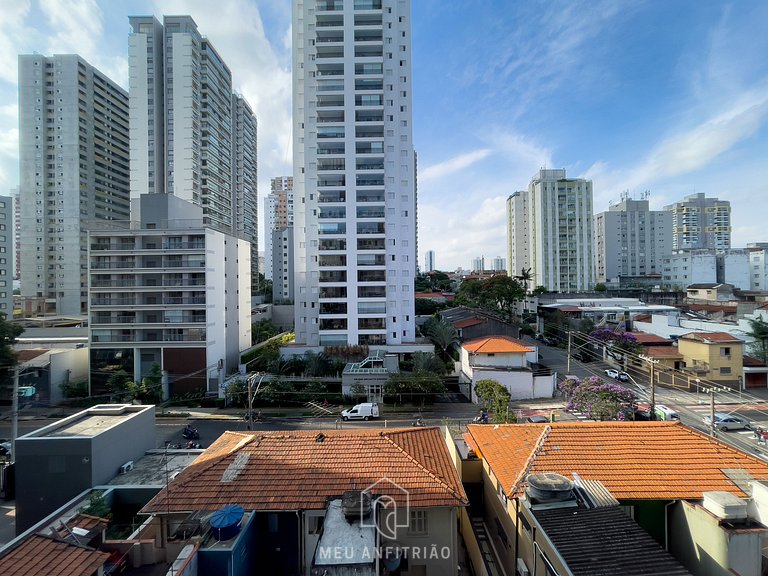 Apartamento en Ipiranga, São Paulo