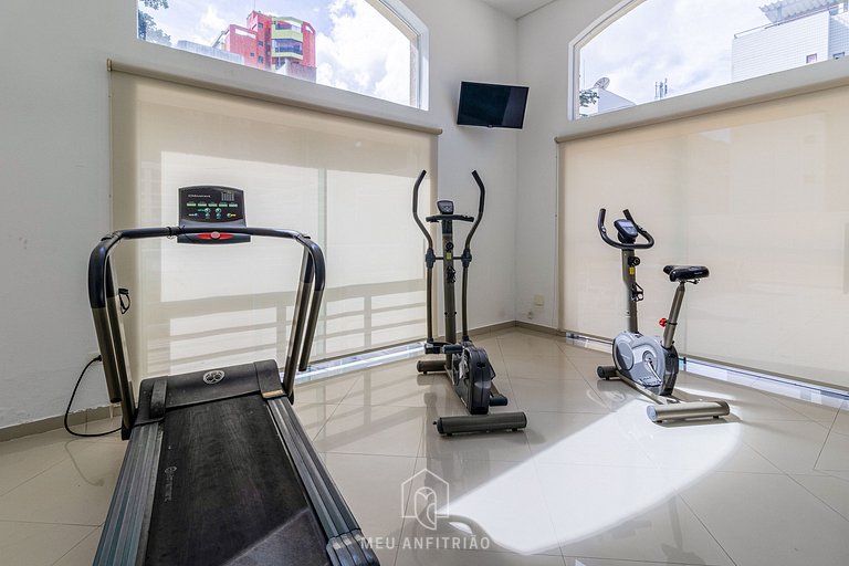 100m² | 3 suites | Piscina | Sauna | 300m playa