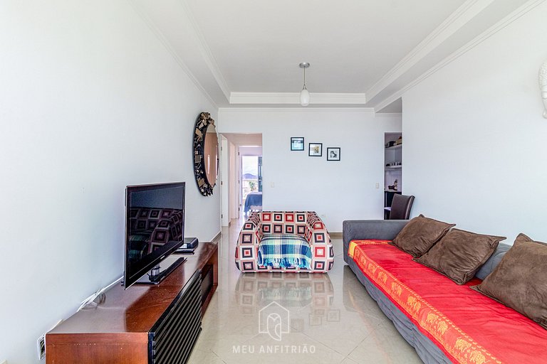 Apartment in Guarujá