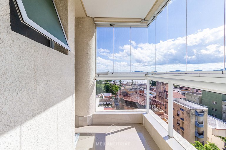 Apartamento em Guarujá