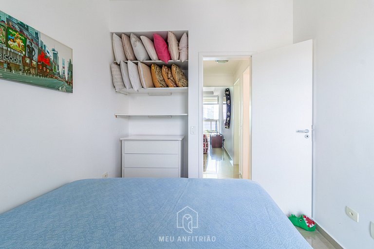 Apartment in Guarujá