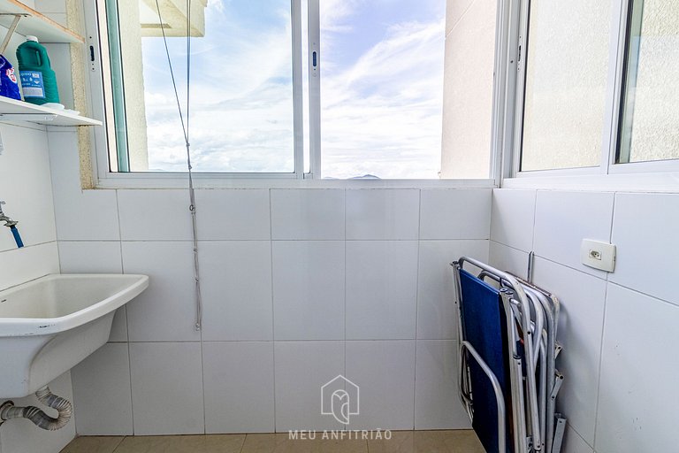 Apartamento em Guarujá