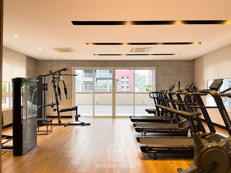 Apartamento en Oscar Freire, São Paulo