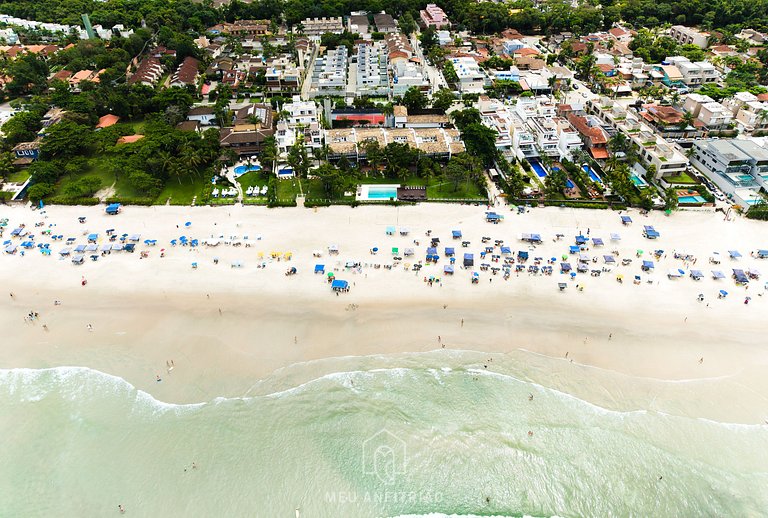 Condominio Marina Piccola - Casas a solo unos pasos de la pl