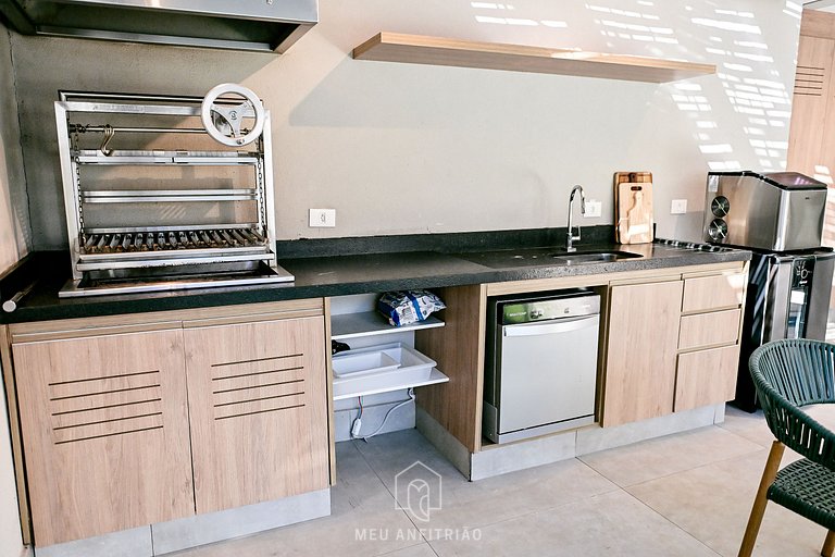 5 suites | Sauna | Piscina | A 50 m de la playa