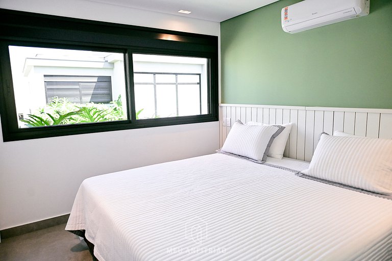 5 suites | Sauna | Piscina | A 50 m de la playa