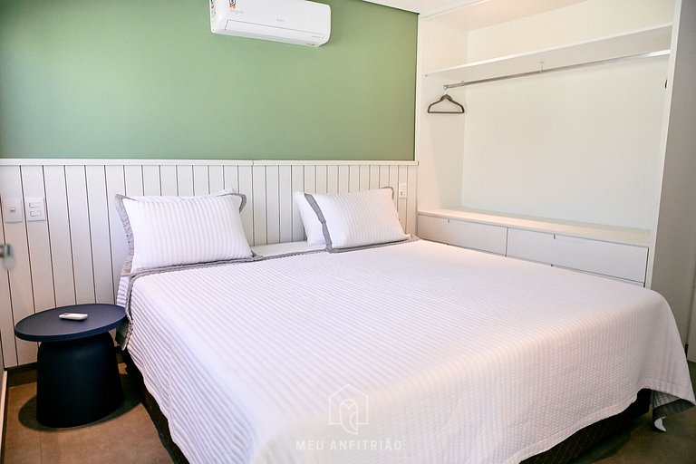 5 suites | Sauna | Swimming pool | 50m from beach