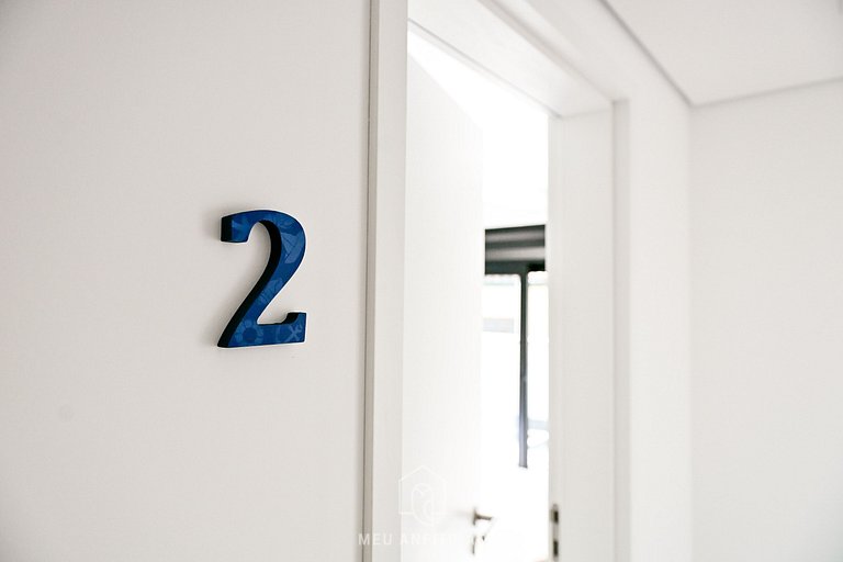 5 suites | Sauna | Piscina | A 50 m de la playa