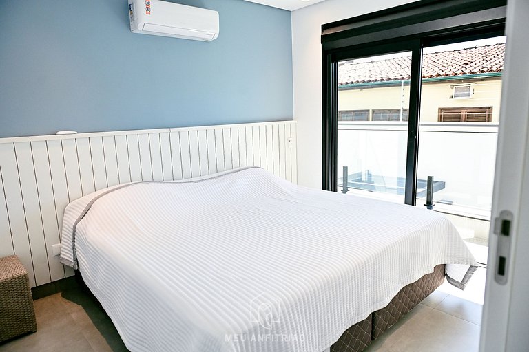 5 suites | Sauna | Piscina | A 50 m de la playa