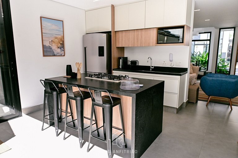 5 suites | Sauna | Piscina | A 50 m de la playa