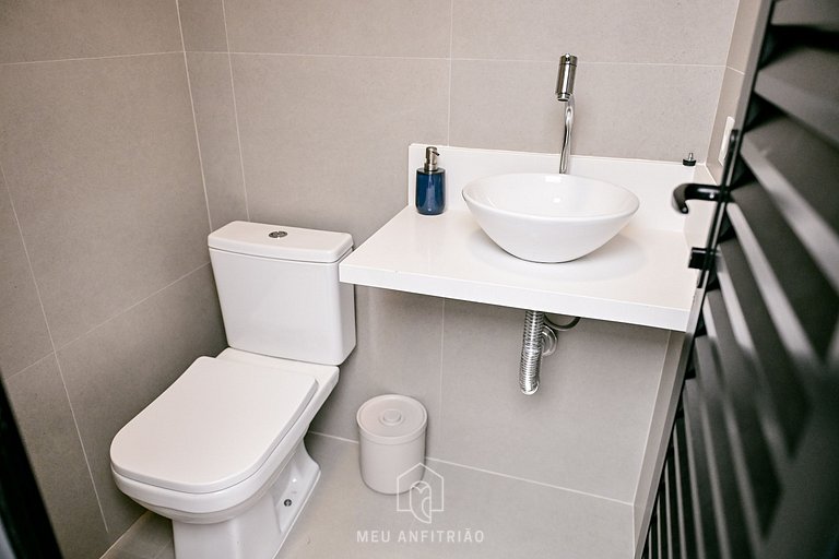 5 suites | Sauna | Piscina | A 50 m de la playa