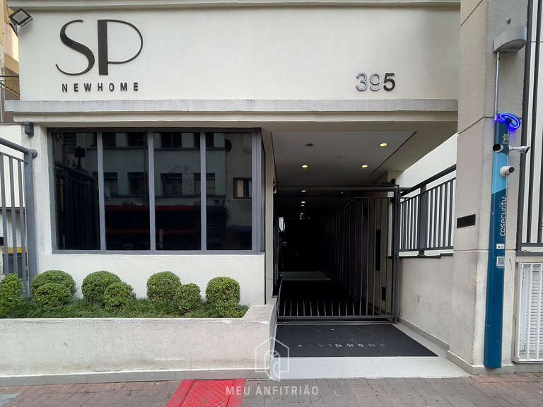 SP New Home - Apartments per season