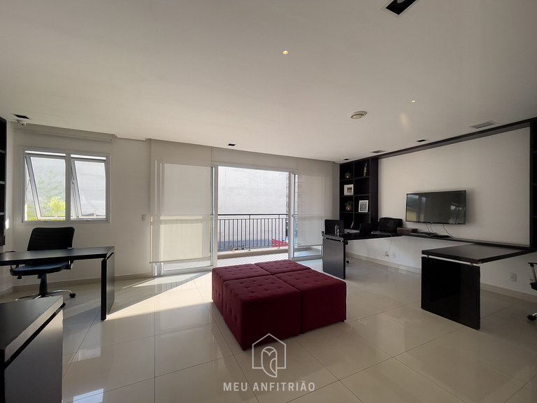 Apartment in Sao Paulo