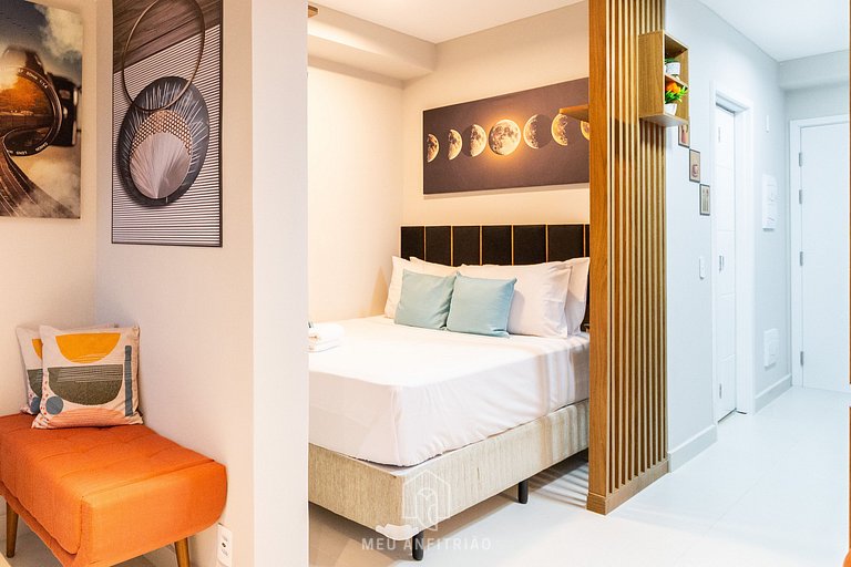 Apartamento em Saúde, São Paulo