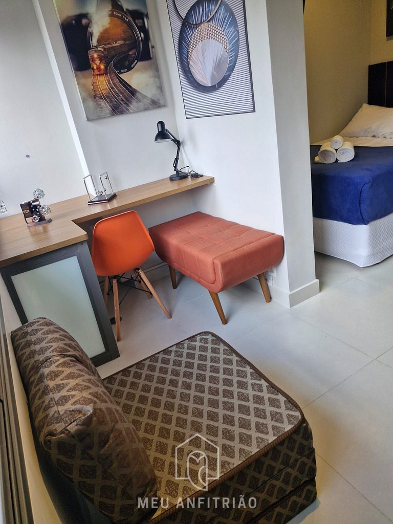 Apartment in Saúde, São Paulo