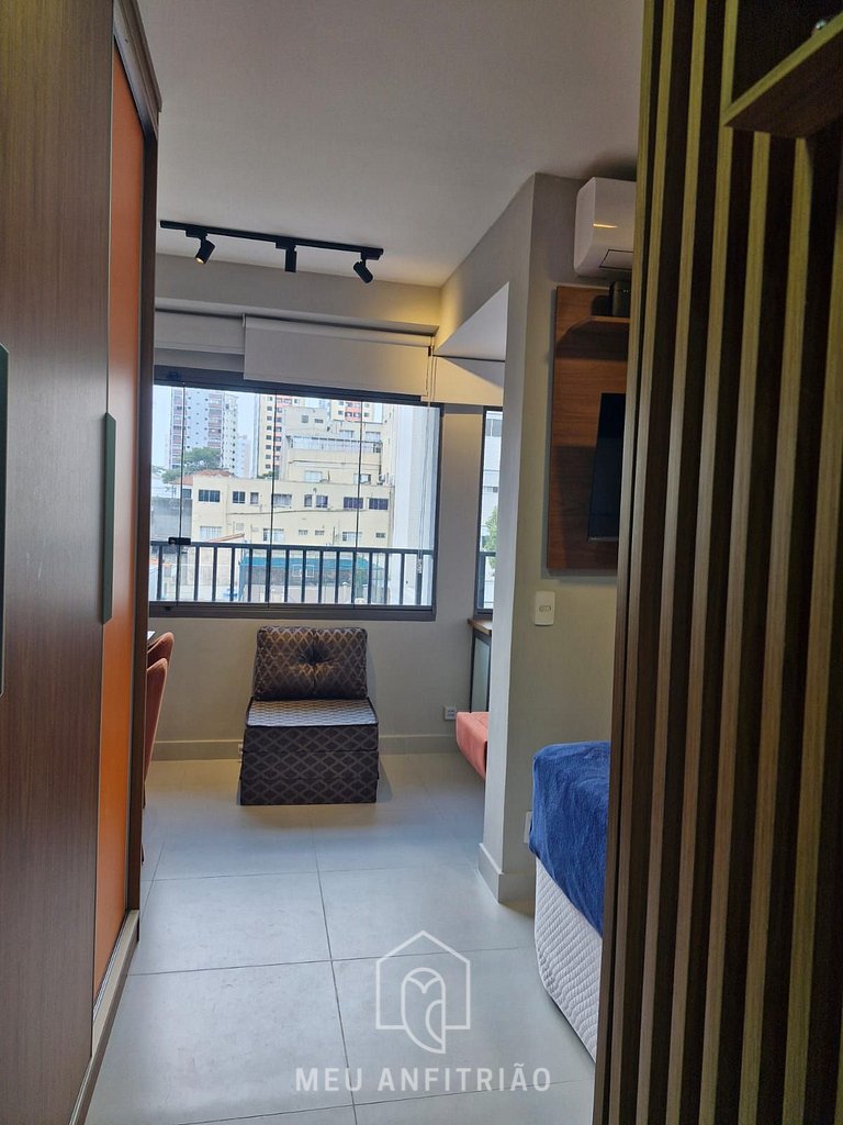 Apartamento em Saúde, São Paulo