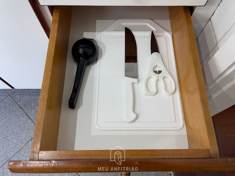 Apart de 1 dorm | 3 personas | Av. Ibirapuera